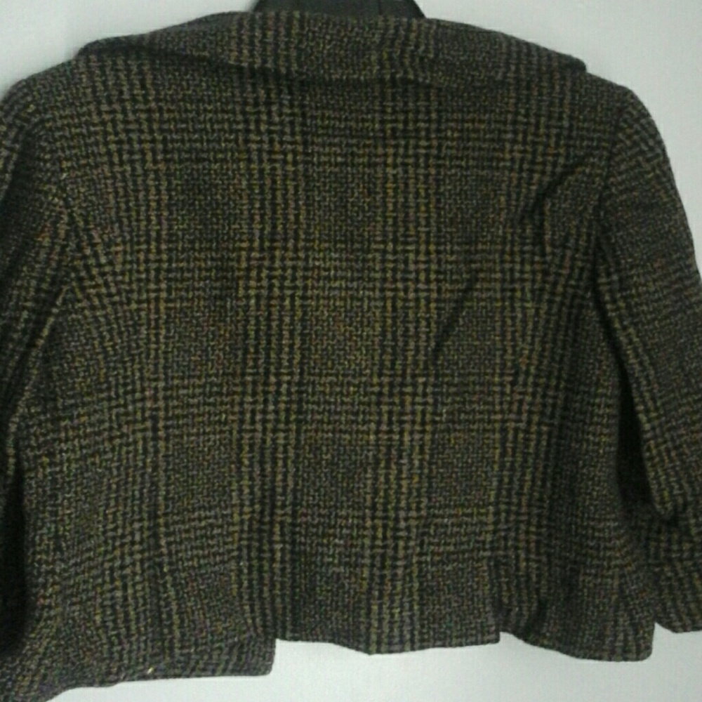 Tweed Jacket - Picture 5 of 6